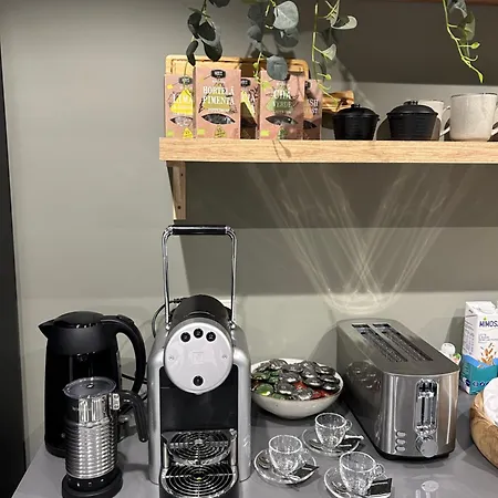 ベッド・アンド・ブレックファスト Arrabida セトゥーバル