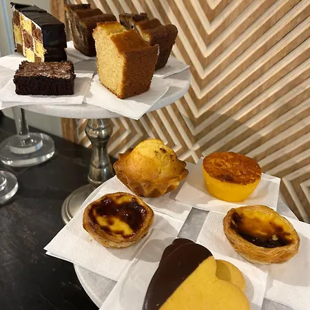 Arrabida ベッド・アンド・ブレックファスト