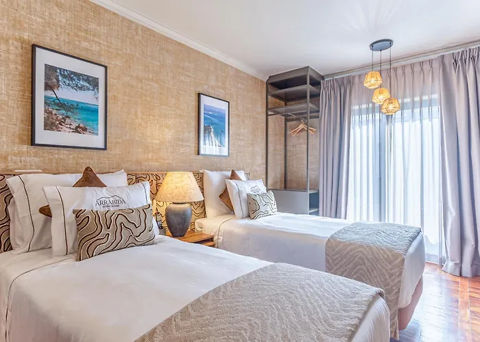 Bed & Breakfast Arrabida 4*