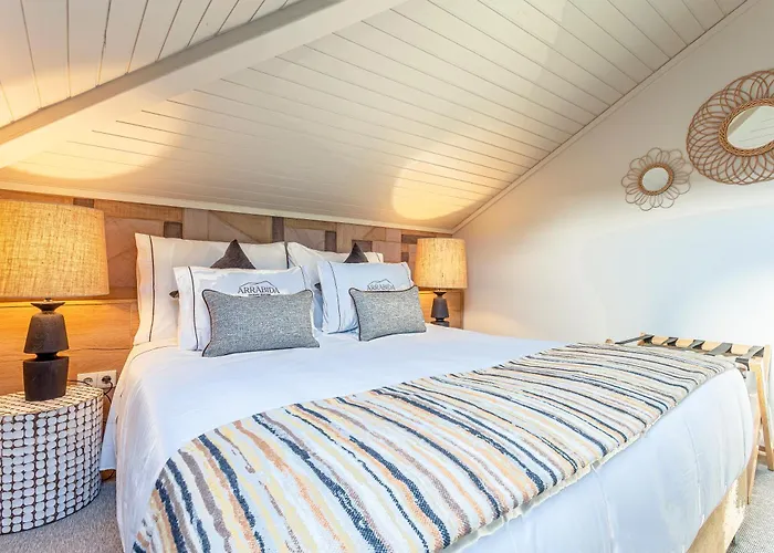 Arrabida Bed & Breakfast