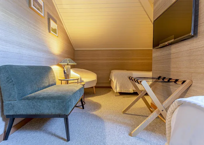 Arrabida Bed & Breakfast