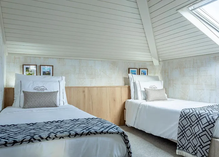 Arrabida 4* Setúbal