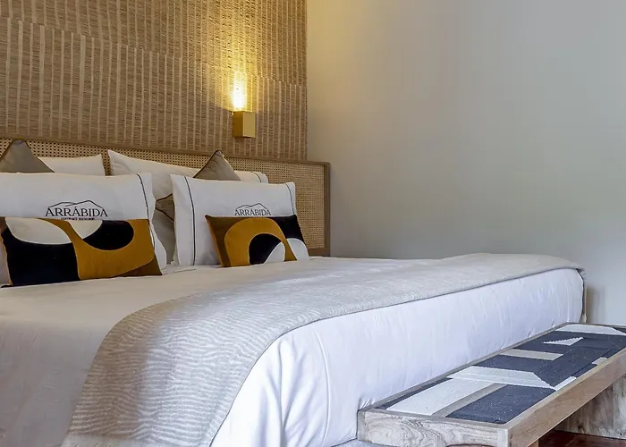 Bed & Breakfast Arrabida Setúbal