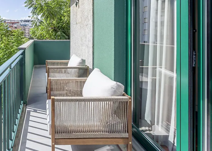 Arrabida 4* Setúbal