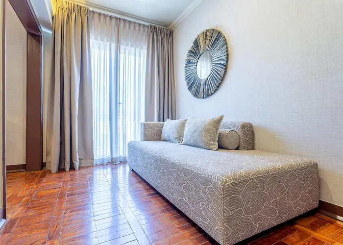 Arrabida Bed & Breakfast