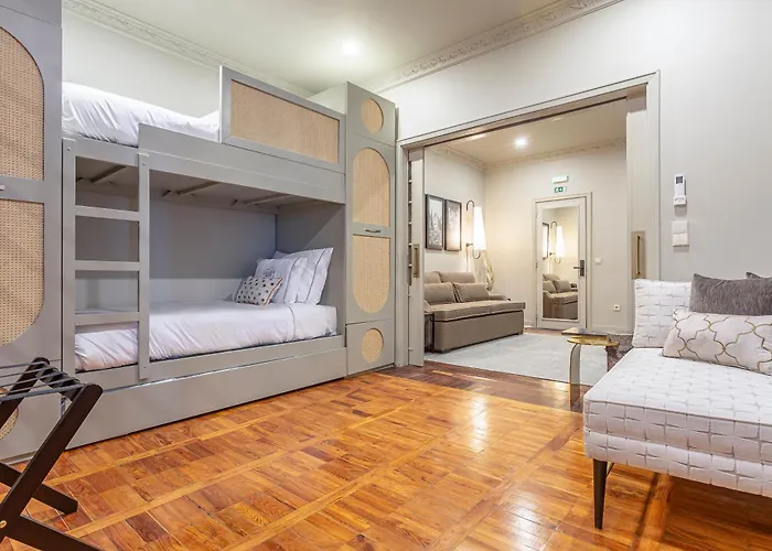 Bed & Breakfast Arrabida Setúbal