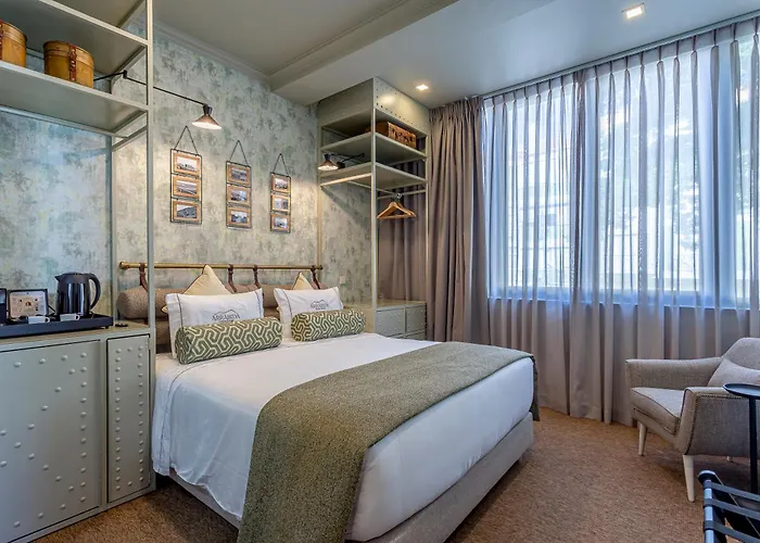 Arrabida Bed & Breakfast 4*