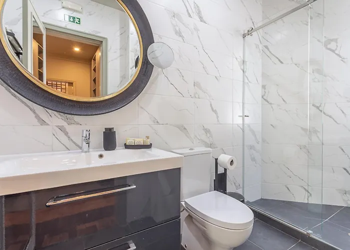 Bed & Breakfast Arrabida