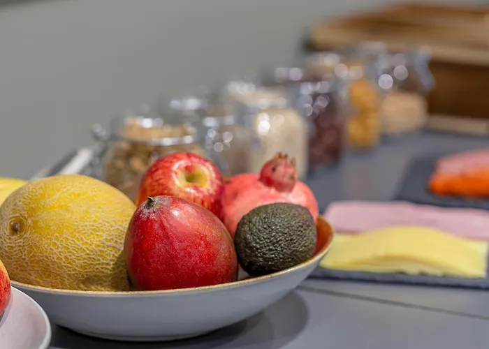 Arrabida Bed & Breakfast