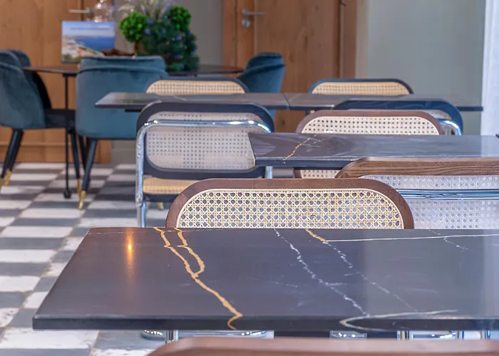 Bed & Breakfast Arrabida