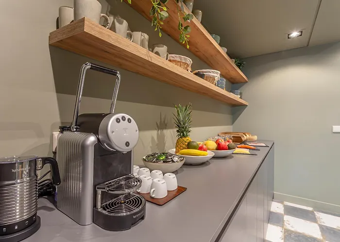 Arrabida Bed & Breakfast 4*