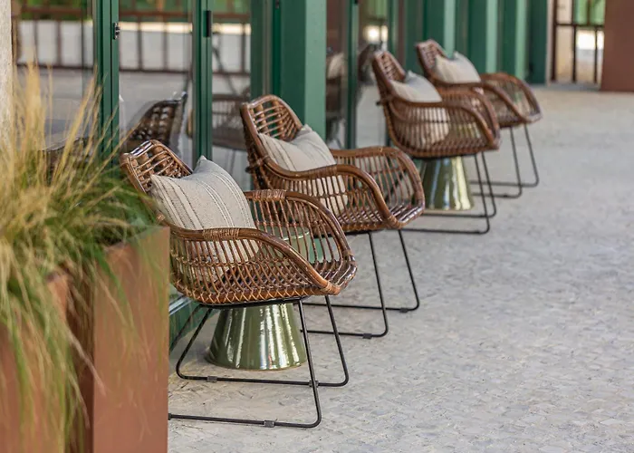 Arrabida Bed & Breakfast Setúbal