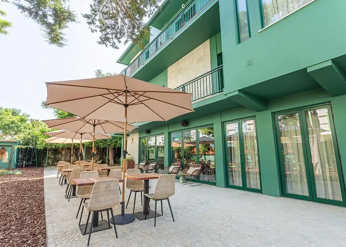 Arrabida Bed & Breakfast