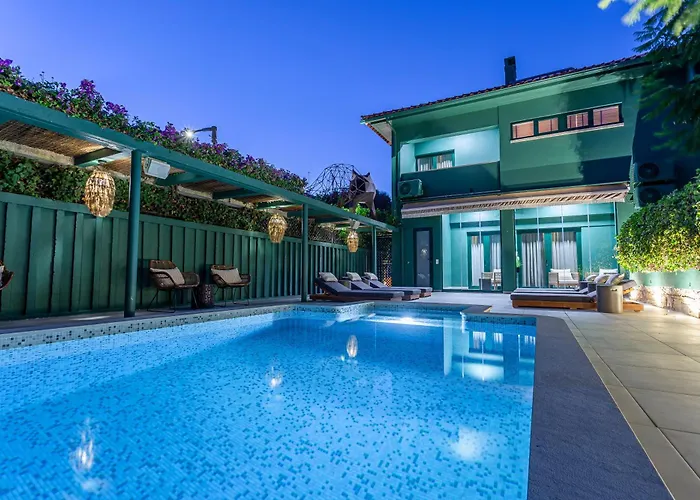 Arrabida Bed & Breakfast 4*