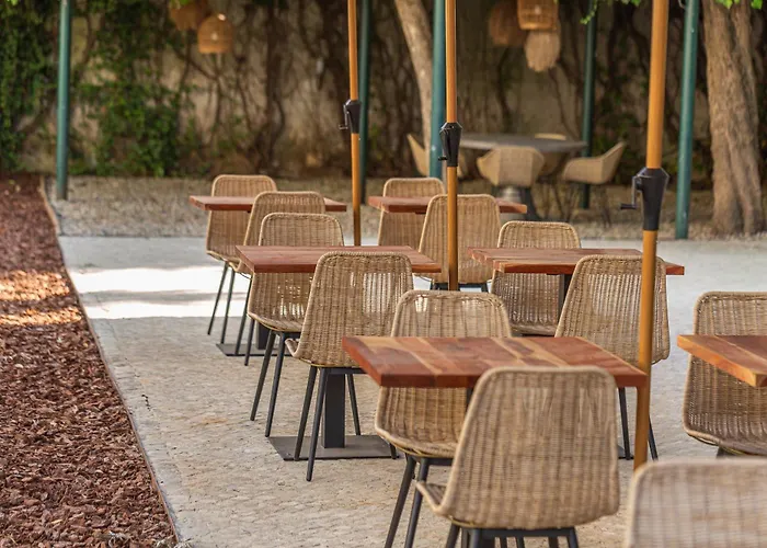 Arrabida 4* Setúbal