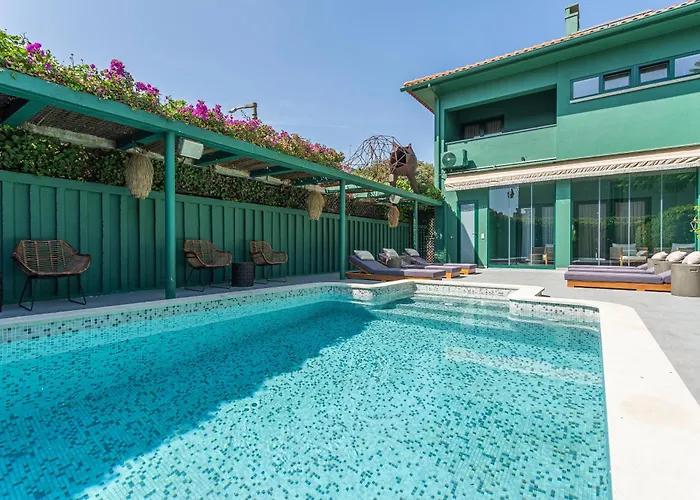 Arrabida Bed & Breakfast