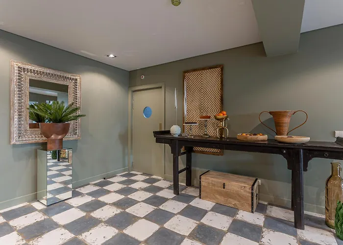 Arrabida Bed & Breakfast 4*