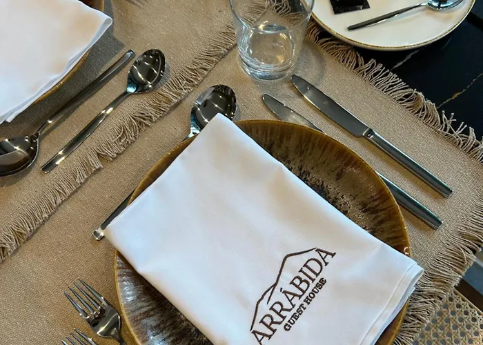 Arrabida 4* Setúbal