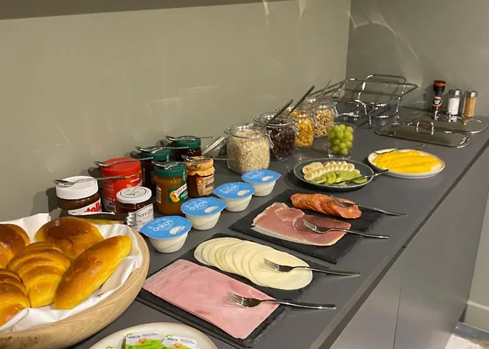 Arrabida Bed & Breakfast 4*