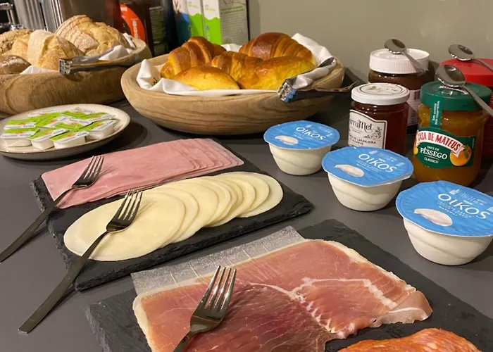 Bed & Breakfast Arrabida 4*