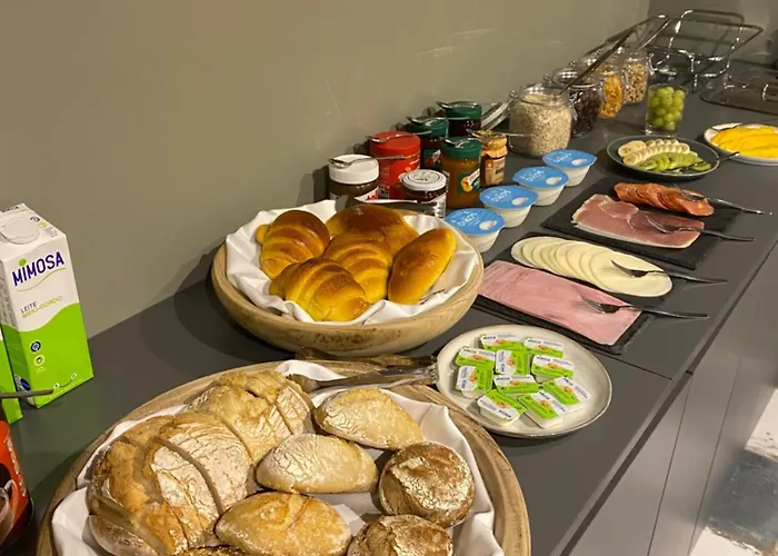 Bed & Breakfast Arrabida Setúbal