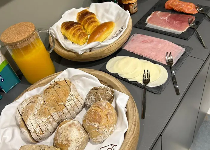 Bed & Breakfast Arrabida 4*