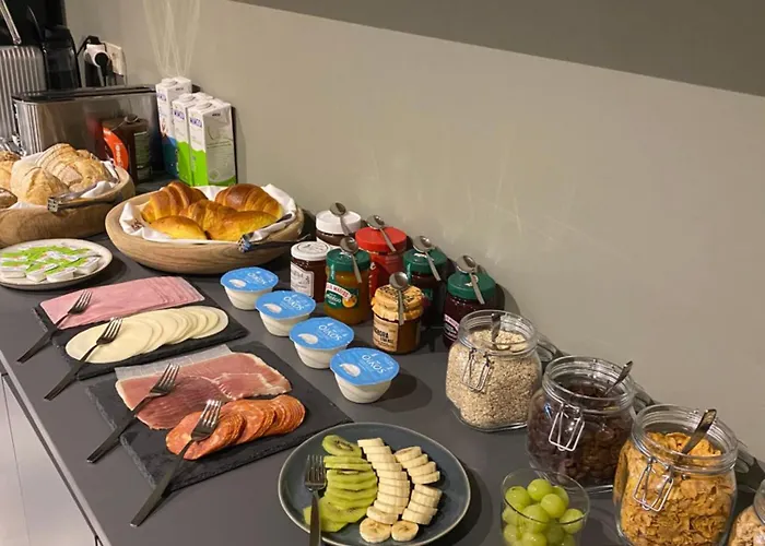 Arrabida Bed & Breakfast 4*