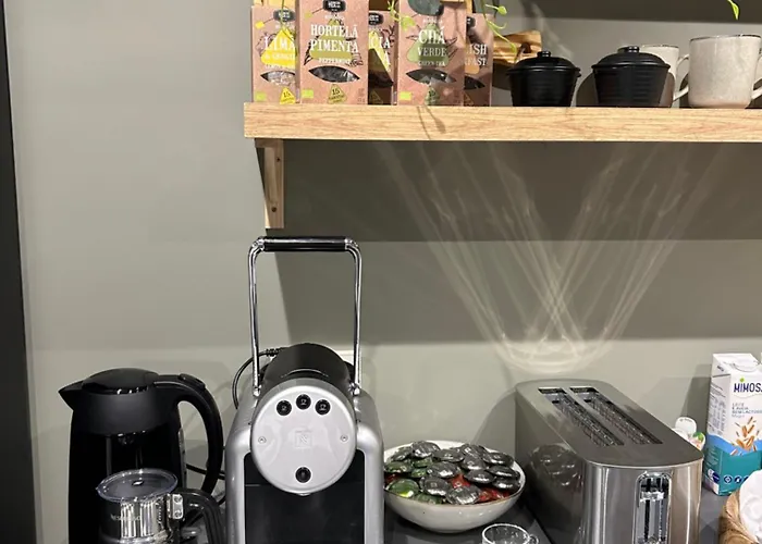 Bed & Breakfast Arrabida Setúbal