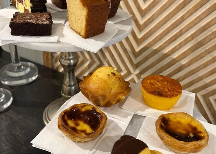 Arrabida Bed & Breakfast